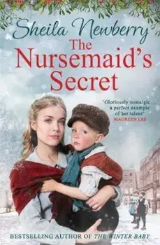 Nursemaid's Secret, Paperback/Sheila Newberry