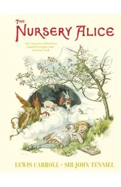 Nursery Alice - Lewis Carroll
