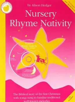 Nursery Rhyme Nativity/***