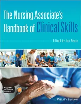 Nursing Associate's Handbook of Clinical Skills, Paperback/***