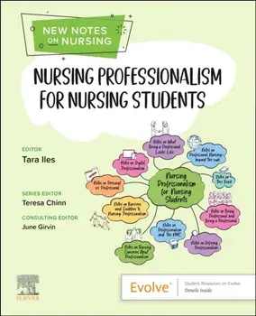 Nursing Professionalism for Nursing Students, Paperback/***