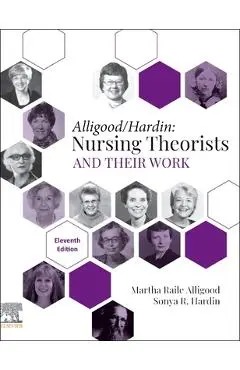 Nursing Theorists and Their Work - Martha Raile Alligood