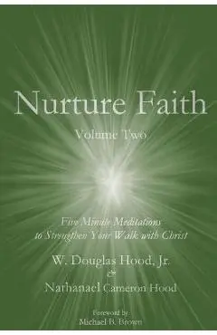 Nurture Faith Two - Doug Hood