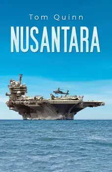 Nusantara, Hardback/***