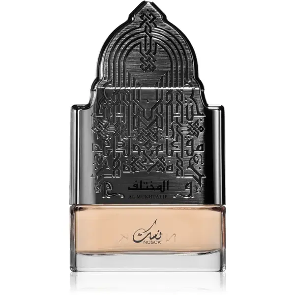 Nusuk Al Mukhtalif extract de parfum pentru femei 100 ml
