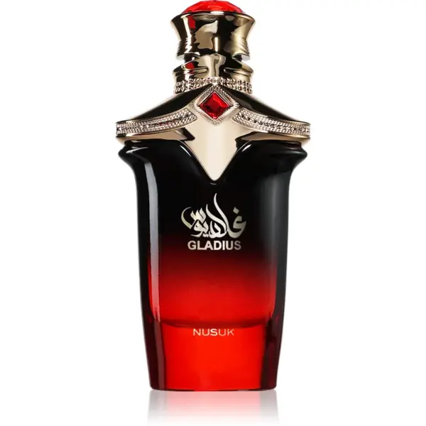 Nusuk Gladius extract de parfum unisex 100 ml
