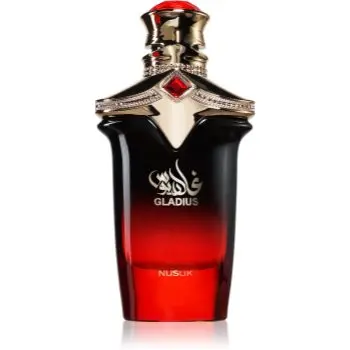 Nusuk Gladius extract de parfum unisex