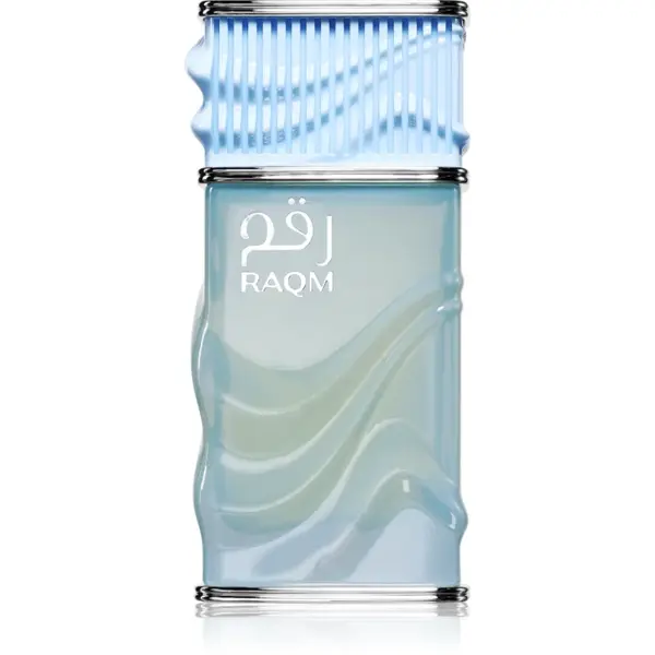 Nusuk Raqm extract de parfum unisex 100 ml