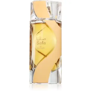 Nusuk Safa Eau de Parfum unisex