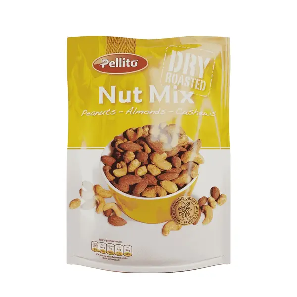 Nut mix 140 gr