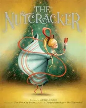 Nutcracker, Paperback/***