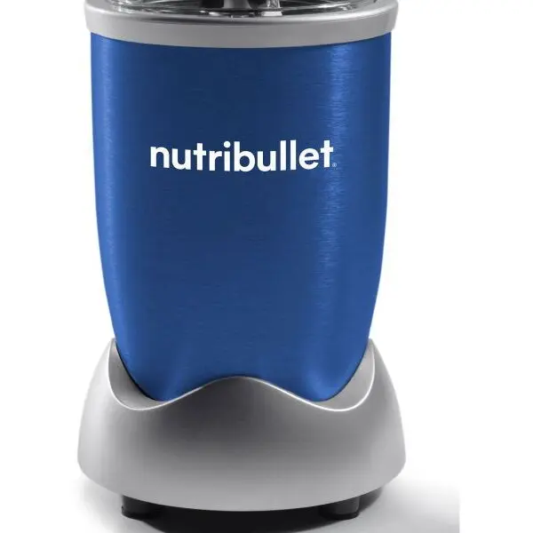 NUTRIBULLET Baza cu motor nutribullet AS00003220, Blue