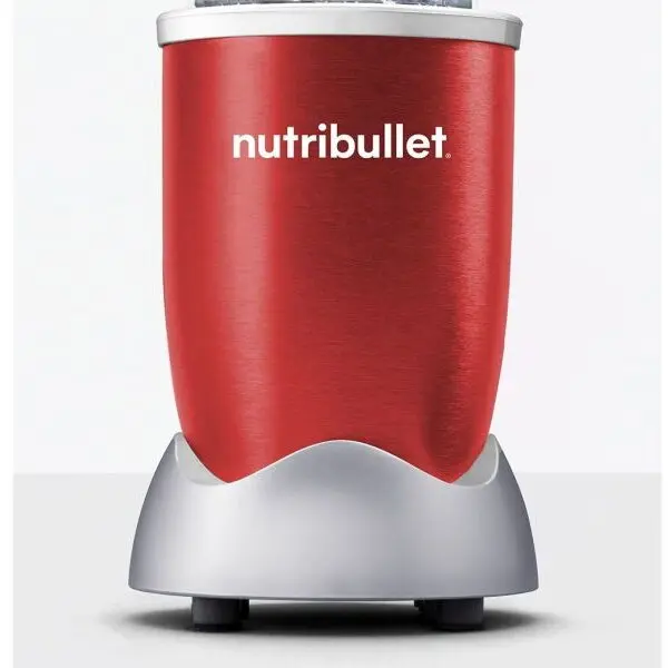 NUTRIBULLET Baza cu motor nutribullet AS00003227, Red