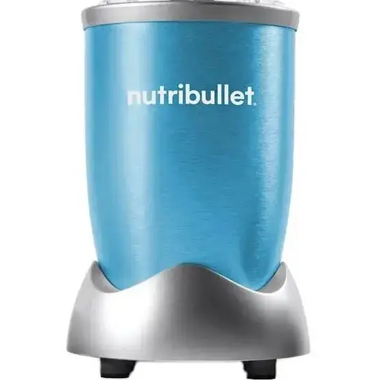 NUTRIBULLET Baza cu motor nutribullet AS00003230, Pentru Pro 900, 900W, Classic Metallic Teal