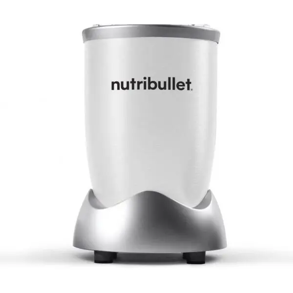 NUTRIBULLET Baza cu motor nutribullet AS00003234, Pentru nutribullet Pro 900, 900W, Alb
