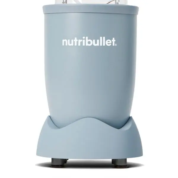 NUTRIBULLET Baza cu motor nutribullet AS00007360, Pentru Pro 900, 900W, All Matte Slate Gray