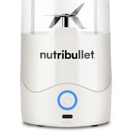 NUTRIBULLET Baza cu motor nutribullet Portable AS00006897