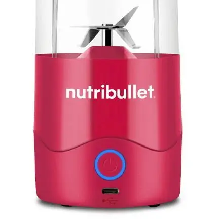 NUTRIBULLET Baza cu motor nutribullet Portable AS00006900
