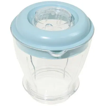 NUTRIBULLET Bol cu capac ventilat cu dop nutribullet ANBY-0306DL - AS00002880, 900ml, Pentru nutribullet Baby