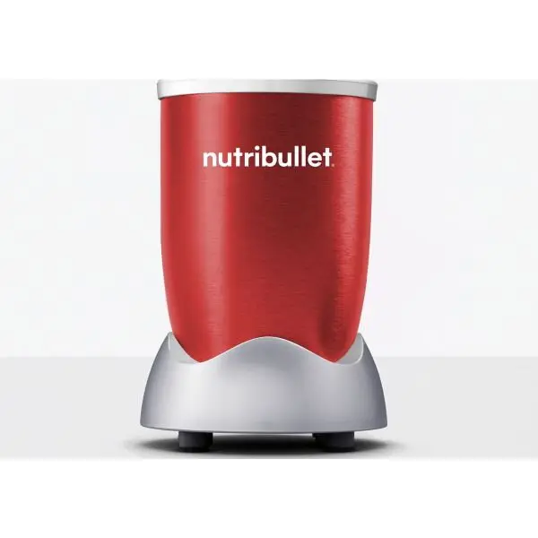 NUTRIBULLET Bza cu motor nutribullet AS00003232, Pentru nutribullet Pro 900, 900W, Rosu