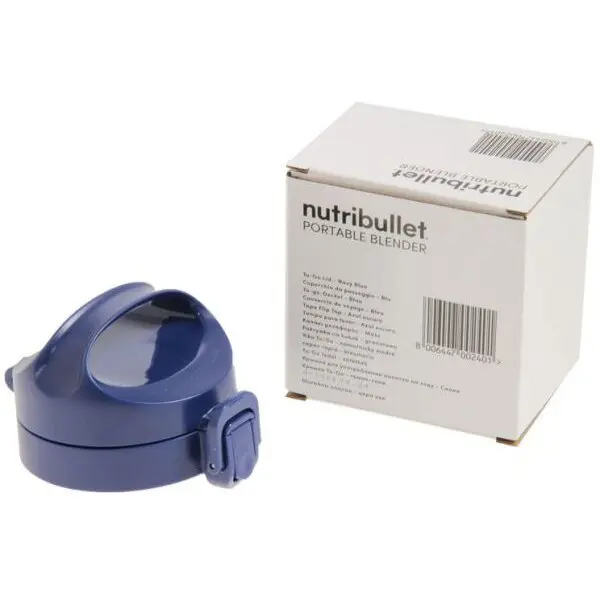 NUTRIBULLET Capac cu maner nutribullet BDM-VE123DL - AS00006972