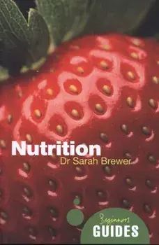 Nutrition, Paperback/Sarah Brewer