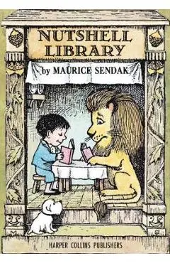Nutshell Library - Maurice Sendak