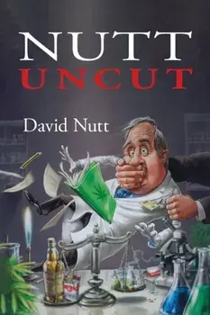 Nutt Uncut, Paperback/David Nutt