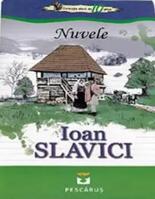 Nuvele