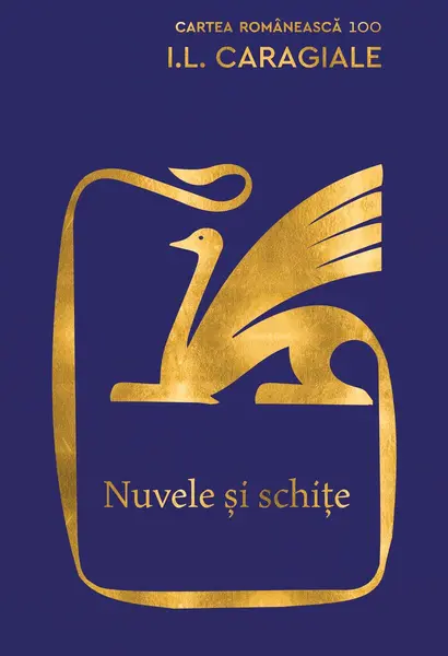Nuvele și schițe - Ion Luca Caragiale