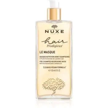 Nuxe Hair Prodigieux Le Masque masca hranitoare pentru păr