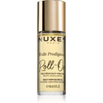 Nuxe Huile Prodigieuse ulei multifuncțional pentru față, corp și păr