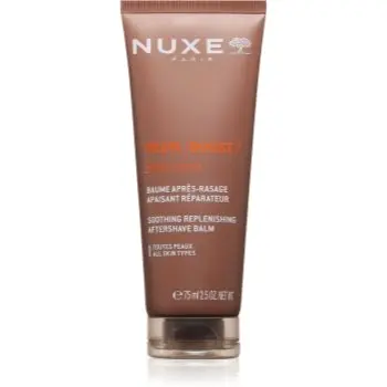 Nuxe Men [BOOST]³ balsam calmant dupa barbierit