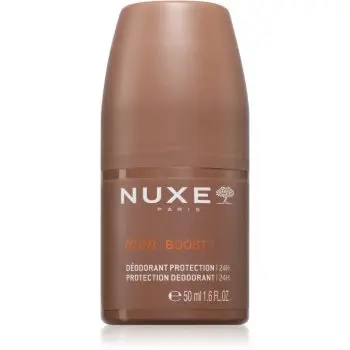 Nuxe Men [BOOST]³ Deodorant roll-on cu protectie 24h