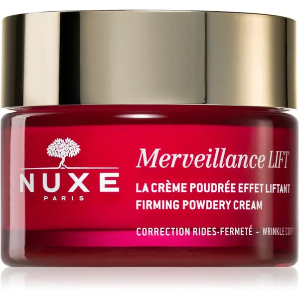 Nuxe Merveillance Lift Lift crema de zi pentru contur si fermitate 50 ml