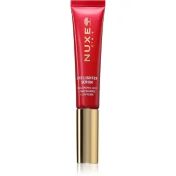 Nuxe Merveillance Lift ser cu efect iluminator zona ochilor