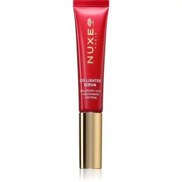 Nuxe Merveillance Lift ser cu efect iluminator zona ochilor 12 ml