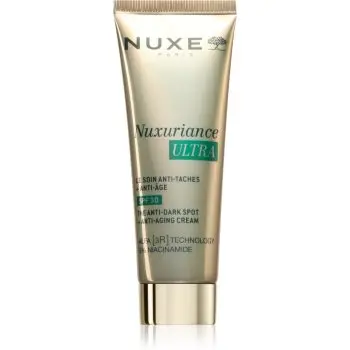 Nuxe Nuxuriance Ultra crema anti-rid impotriva petelor