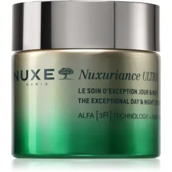 Nuxe Nuxuriance Ultra cremă de față revitalizanta