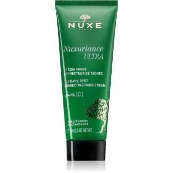 Nuxe Nuxuriance Ultra crema de maini impotriva petelor pigmentate