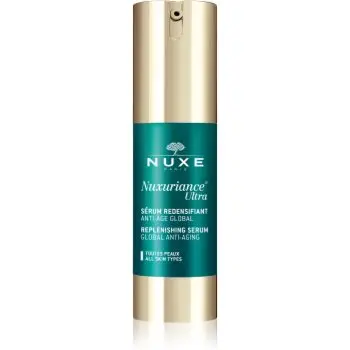Nuxe Nuxuriance Ultra ser de umplere anti-imbatranire