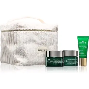 Nuxe Nuxuriance Ultra set împotriva îmbătrânirii pielii