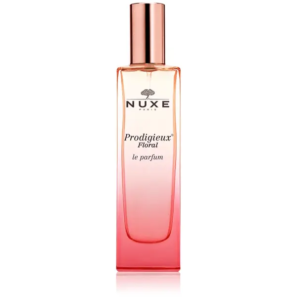 Nuxe Prodigieux Floral Eau de Parfum pentru femei 50 ml