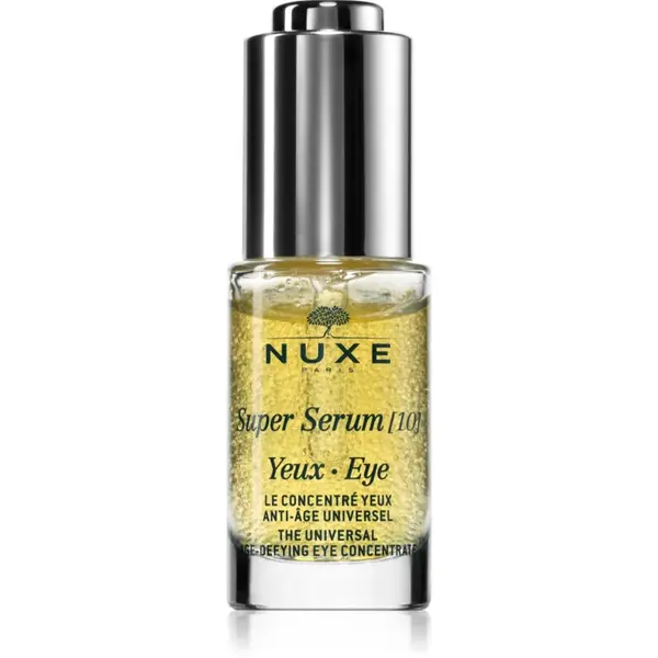 Nuxe Super Serum [10] Eyes ser pentru ochi 15 ml