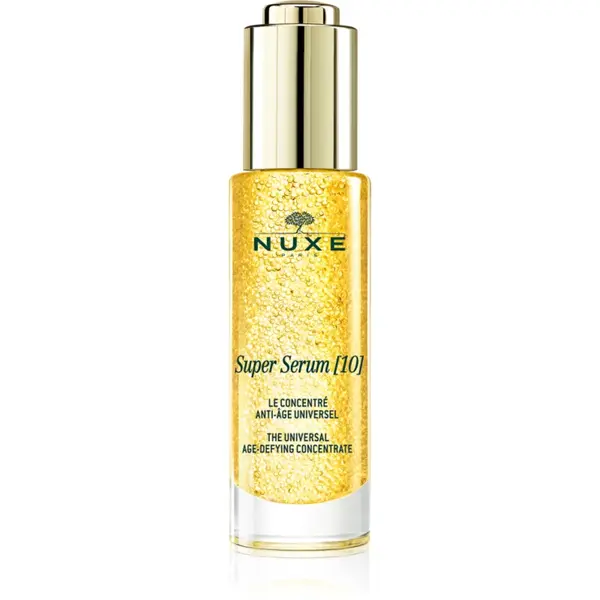 Nuxe Super Serum [10] Super Serum ser pentru contur cu acid hialuronic 30 ml