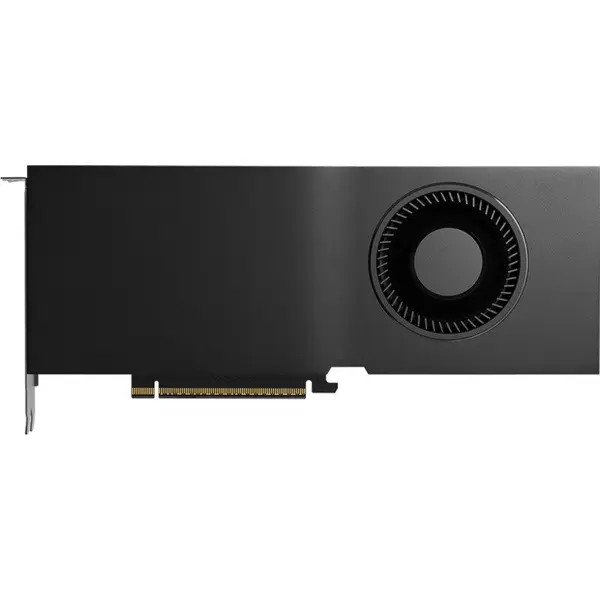 Nvidia Placa video NVIDIA RTX PRO 5000 Blackwell 48GB GDDR7