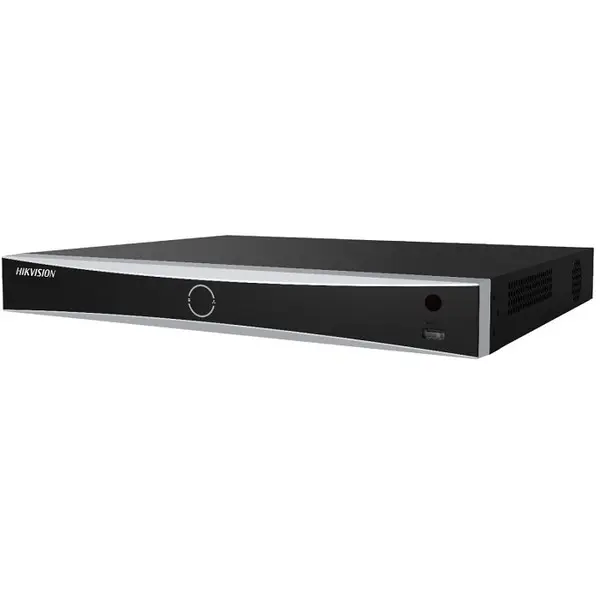 NVR 16 canale Hikvision DS-7616NXI-I2/S AcuSense, H.265+, 2xSATA, HDMI 4K