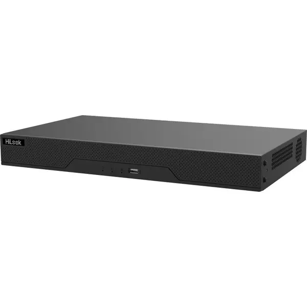 NVR 16 Canale HiLook NVR-216MH-C(E), Rezolutie 4K, Compresie H.265+