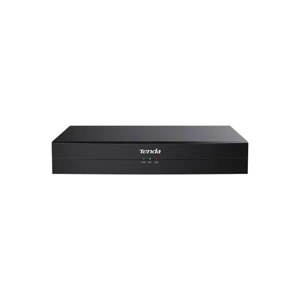 NVR 16 canale Tenda TND-TN3116, 8MP, H.265+, 1xSATA 10TB, banda 80Mbps, 1x RJ45, 1x USB 2.0