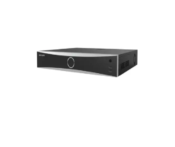 NVR 16 CH 4K 4XSATA ACUSENS NVR 16 CH 4K 4XSATA ACUSENS